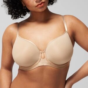 NWOT Soma Lightest Lift Smooth Perfect Coverage Bra 36H
